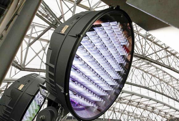 LEDスポーツ照明メーカー